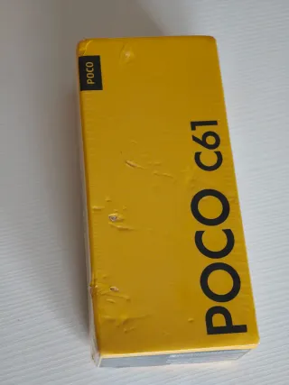 Poco C61 Nuovo