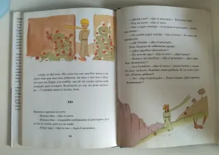 El Principito / The Little Prince (Spanish Edit...