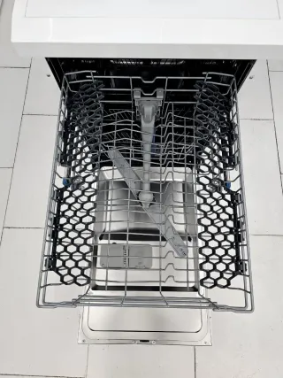 Lavavajillas Beko 45cm con garantía y Transporte