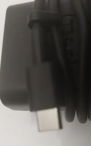 Cargador DELL 65W USB-C