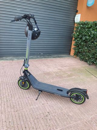 Patinete Eléctrico Cecotec Bongo D30