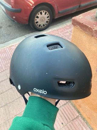 Patinete Eléctrico Cecotec Bongo D30