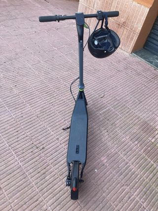 Patinete Eléctrico Cecotec Bongo D30