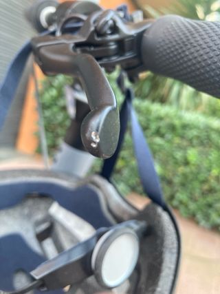 Patinete Eléctrico Cecotec Bongo D30