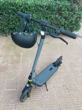 Patinete Eléctrico Cecotec Bongo D30