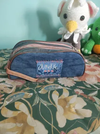 Estuche Anneke