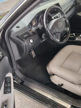 Mercedes E 350 CDI BE FULL 231 CV