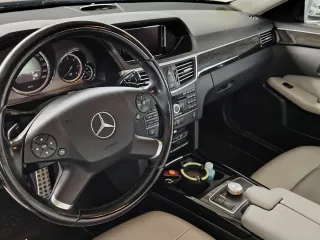 Mercedes E 350 CDI BE FULL 231 CV