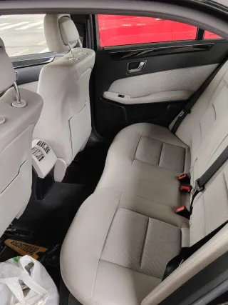 Mercedes E 350 CDI BE FULL 231 CV