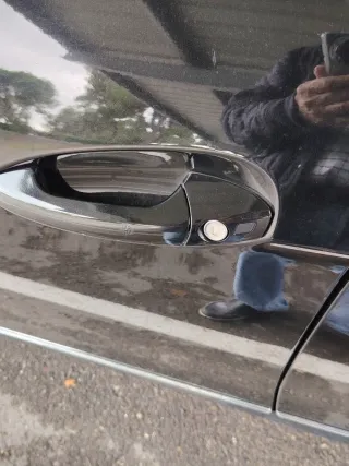 Mercedes E 350 CDI BE FULL 231 CV