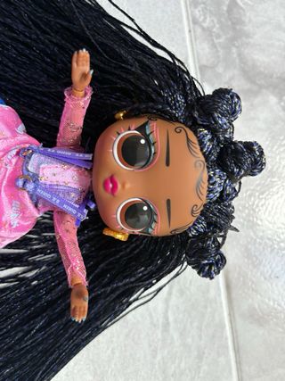 Muñeca L.O.L. Surprise Grande