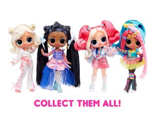 Muñeca L.O.L. Surprise Grande