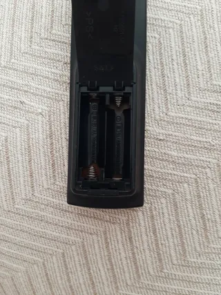 Mando Dvd Panasonic N2QAJB000147