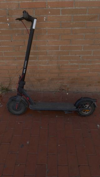 Patinete Eléctrico Xiaomi MI4