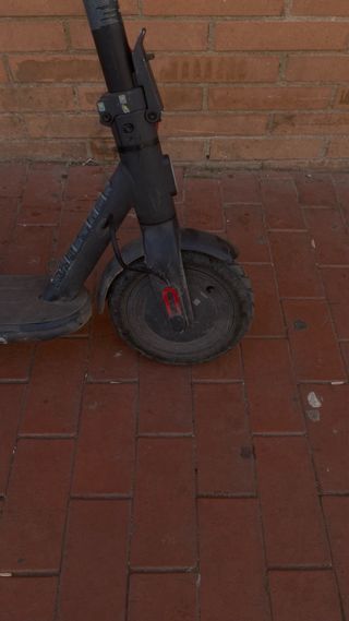 Patinete Eléctrico Xiaomi MI4