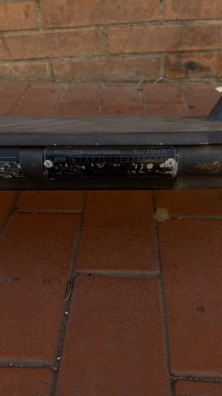 Patinete Eléctrico Xiaomi MI4