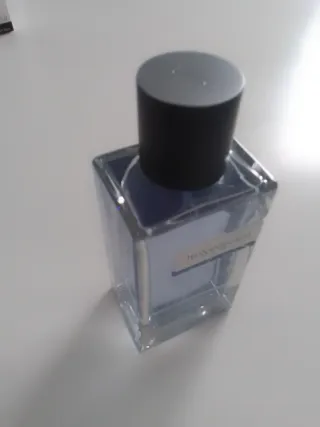 Yves Saint Laurent Y Eau de Toilette