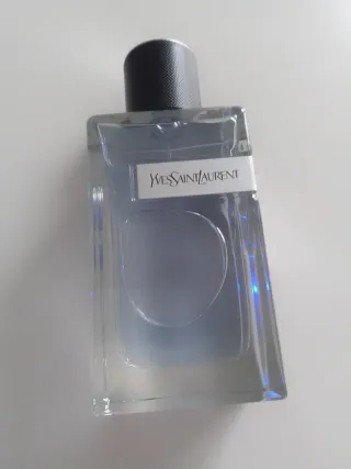 Yves Saint Laurent Y Eau de Toilette