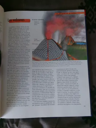 La Tierra, mares oceanos, continentes universo