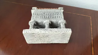 Figura Hórreo Tradicional