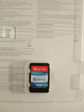 Nintendo Switch OLED Bianca + Giochi + 2 microfoni