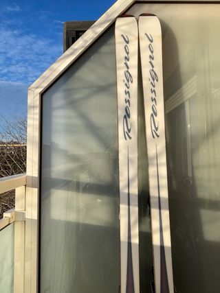 Esquís Rossignol Bandit