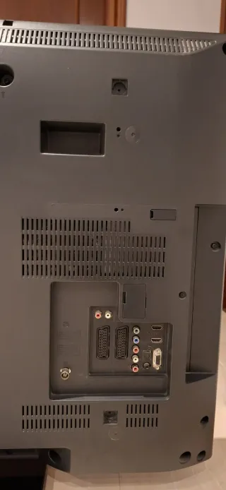 TV SONY BRAVIA KDL-40W5500