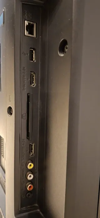 TV SONY BRAVIA KDL-40W5500