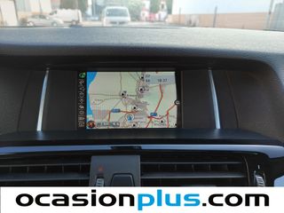 BMW X4 xDrive20d 140 kW (190 CV)