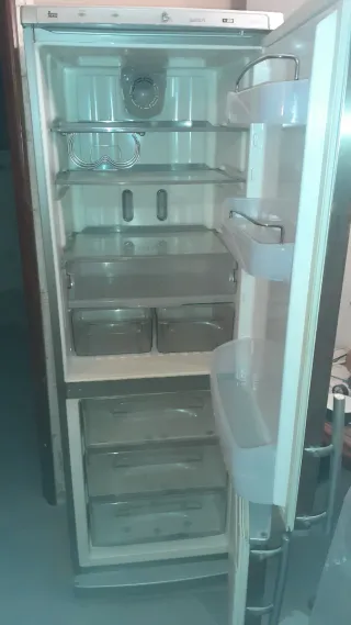 Frigorífico Teka