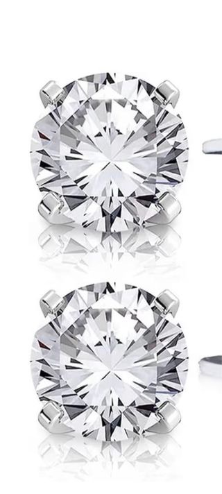 Conjunto Collar y Pulsera Plateados