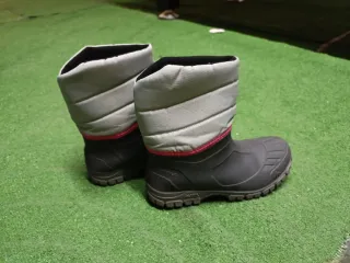 Botas de nieve Quechua
