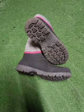 Botas de nieve Quechua