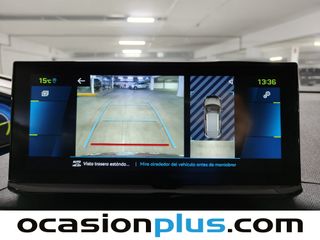 Peugeot 3008 Hybrid 300 Allure Pack e-EAT8 221 kW (300 CV)