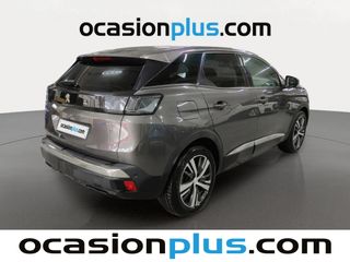Peugeot 3008 Hybrid 300 Allure Pack e-EAT8 221 kW (300 CV)