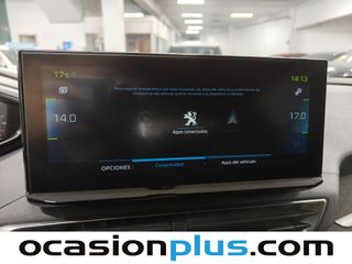 Peugeot 3008 Hybrid 300 Allure Pack e-EAT8 221 kW (300 CV)