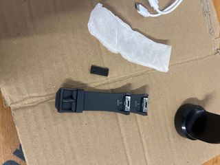 Reloj Samsung Inteligente Gear S2 Negro