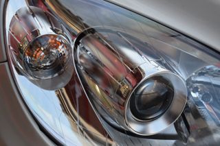 Mercedes-Benz Clase B 2010