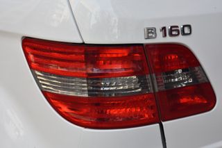 Mercedes-Benz Clase B 2010