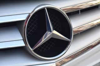 Mercedes-Benz Clase B 2010