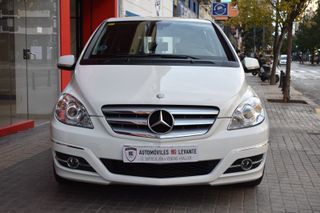 Mercedes-Benz Clase B 2010