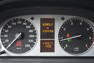 Mercedes-Benz Clase B 2010