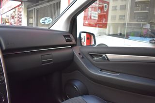 Mercedes-Benz Clase B 2010