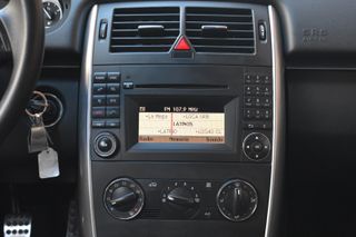 Mercedes-Benz Clase B 2010