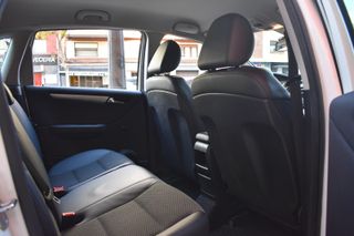 Mercedes-Benz Clase B 2010