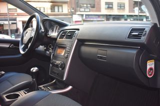 Mercedes-Benz Clase B 2010