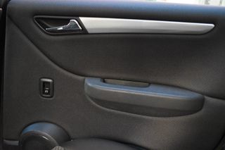 Mercedes-Benz Clase B 2010