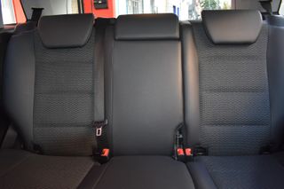 Mercedes-Benz Clase B 2010