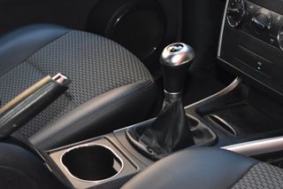 Mercedes-Benz Clase B 2010