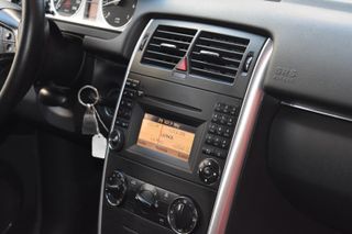 Mercedes-Benz Clase B 2010